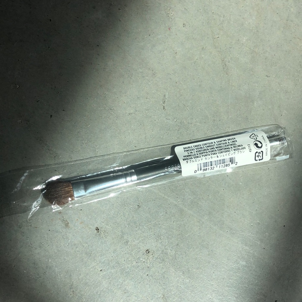 Bare Minerals Double Ended Contour & Shaping Eye